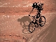Slickrock biking